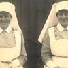 Canadian Nursing Sisters