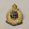 Canadian Army Medical Corps Nursing Sister