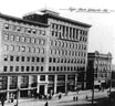 Buildings from 1911 and 1912 lost in time