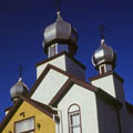 Ukrainian Orthodox Church of St. Peter and St. Paul