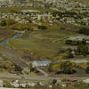 Aerial photo of Grande Prairie