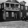 Hinton Hotel, Hinton, Alberta
