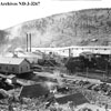 Luscar coal mine, Luscar, Alberta