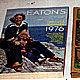 1976 Eaton's Catalogue