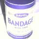 Bandage Can