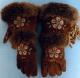 Beaver Nation Gloves