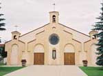 Santa Maria Goretti Parish