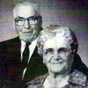 August and Lily Moro