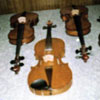  Violins by Matthews family