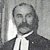 Rev. John Sillak