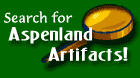 Search for Aspenland Artifacts