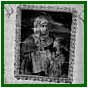 Bannire de Ste. Anne, Mre de Marie, Juillet 1995 'Bonne Ste. Anne Priez Pour Nous': La patronne sainte des colonistes de Trochu dans les dfis de la gographie, du climat, des maladies et de isolation. 