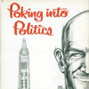 Canadians have always had difficulty in deciding if the practice of politics is a necessity, pastime, racket or folly. Politicians command everything from admiration to scorn and even a standard dictionary allows for a politician to be either "one versed or experienced in the science of government" or "one primarily interested in political offices or the profits from them as a source of private gain."