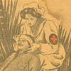 Red Cross Notebook
