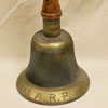 ARP Bell (hand held bell)