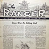 The Ranger- Vol.II No.2