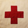 Red Cross (fabric bag)