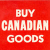 Buy Canadian Goods