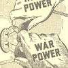 Home Power. War Power. Which?