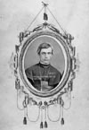 Mgr. Vital Justin Grandin, OMI, (1855-1902). (OB3027 - Collection Oblate aux Archives Provinciale de l’Alberta)