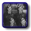 William Mackie Constable, (second from the left, rear row) Royal Canadian Air Force (RCAF) 