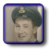 Herb Graf, Royal Canadian Air Force (RCAF)