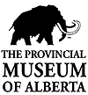 Le Muse provincial de l'Alberta (PMA).