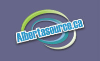 The Alberta Online Encyclopedia Logo