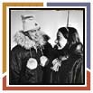 Pierre Trudeau and Andrea Spindel Wilkinson