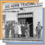 Big Horn Trading Company