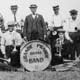 Grande Prairie Brass Band