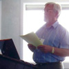 Dave Kiil at 2006 AGM