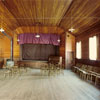 Interior of Estonian Hall