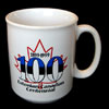 1999 Centennial mug