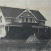 Silberman farmhouse