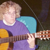 Jaanipev Sing-song at Linda Hall, 1990