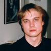 Marko Martin, Honens Competition, Calgary, 2000