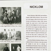 Nicklom Family