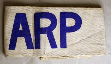 ARP Armbands