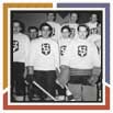 Hockey Team at St. Vincent