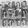 The Gateway Staff
