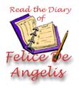 Click on the image to read the diary of Felice De Angelis.