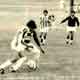1984 Sagra Santa Maria Goretti: Juventus against Ital-Canadian Old-Timers.  Photo courtesy of Il Congresso