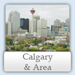 Calgary & Area