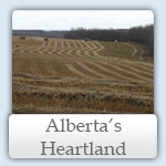 Alberta's Heartland