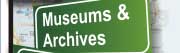 Museums and Archives