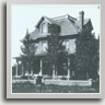 The grand home of pioneer, businessman and M.L.A. Cornelius Hiebert in Didsbury, Alberta was designated a Provincial Historic Resource in 1983. This designation recognized the significance of Hiebert\'s contributions to the community, as well as the architectural merits of the house itself.