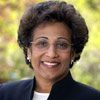 Dr. Indira Samarasekera, UofA President