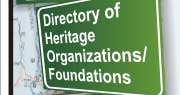 Directory of Heritage Organizations/Foundations