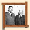 R. Donald Livingstone and John Marshall Davidson.